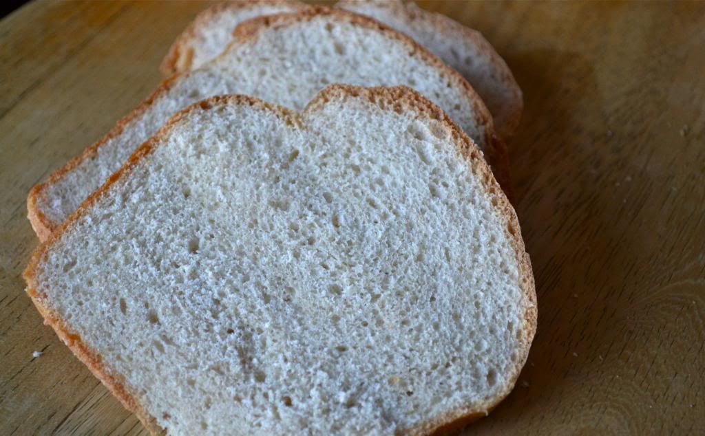 When I'm not at Work Whole Wheat and Rye Bread